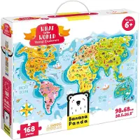 Sonstige Verlage What in the World Young Explor