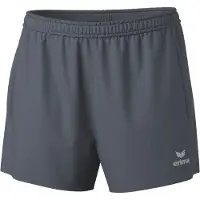 Erima TEAM Shorts 36 slate grey