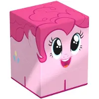 Squaroes My Little Pony Freundschaft Ist Magie Pinkamena Pie Mlp006 Deckbox