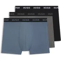 HUGO Dreierpack Boxershorts Grösse M