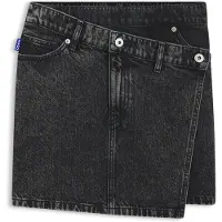 HUGO Galaxy 110268000 Jeansrock