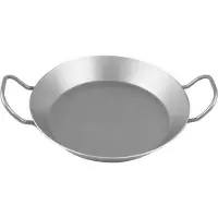 CHG Eisenpfanne, Ø = 28 cm