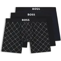 BOSS One D 10267408 01 Boxershorts 3 Einheiten