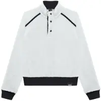 Colmar Active Ladies Sweatshirt artic-black (230) S