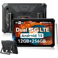 Blackview Active 12 Pro