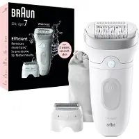 Braun - Epilierer 'Silk-épil 7 7-041' 1 St Sonstige