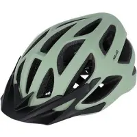 Xlc Bh-c33 Mtb-helm Grün 54-58 cm Grün 54-58 cm
