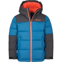 TROLLKIDS Kids Narvik Jacket PRO