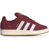Adidas Campus 00s Camp Noble Maroon Cloud White Off White - EU 48