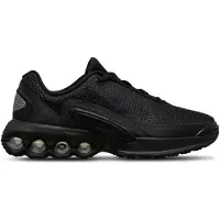 Nike Air Max Dn Black Metallic Dark Grey (GS) - EU 36.5