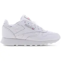 Reebok Classics Leather Sportschuhe Weiß EU 39 Kinder Weiß EU 39