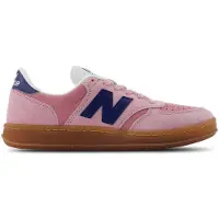 New Balance T500 Pink Taffy Größe: 41.5 | Trainers Outlet | Herren | Rosa