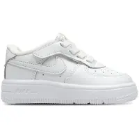 Nike Force 1 Low EasyOn Triple White (TD) - EU 19.5
