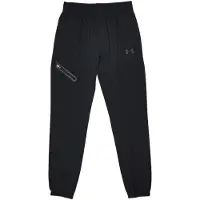 Under Armour B Unstoppable Wvn Jgr black black (001) M