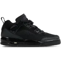 Nike Jordan Spizike Low "Black Cat" Schwarz, Größe: Unbekannt (USM 6Y)