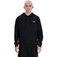 New Balance Sport Essentials French Terry Kapuzenpullover