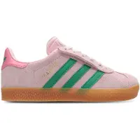 Adidas Originals Sneaker "GAZELLE COMFORT CLOSURE ELASTIC LACE KIDS" für Kinder & Jugendliche