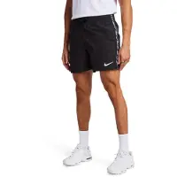 Nike Badehose Logo Tape