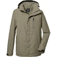 Killtec Herren Funktionsjacke KOS 256 MN JCKT_CARLEB