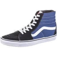 Vans - Sneakers - SK8-HI-VN000D5INVY1 - Herren - US 8.5