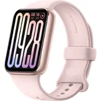 Xiaomi Smart Band 9 Pro Rose Gold – 1.74 Zoll AMOLED, 1200 nits Helligkeit, 21 T