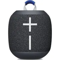 Ultimate Ears Wonderboom 4 Schwarz