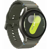 Samsung Galaxy Watch7 , 3,81 cm (1.5"), AMOLED, Touchscreen, WLAN, GPS, 33,8 g