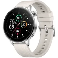 OnePlus Watch 3 43mm, 3,35 cm (1.32"), AMOLED, Touchscreen, WLAN, GPS, 37,8 g