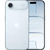 Apple iPhone Air, Himmelblau, 512GB, 6,5"
