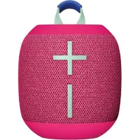 Ultimate Ears WONDERBOOM 4, 46,1 x 65,2 mm, 87 dB, Kabellos, A2DP, 40 m, USB Typ-C