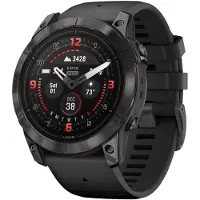 Garmin epix Pro (Gen 2), 3,3 cm (1.3"), AMOLED, Touchscreen, 32 GB, GPS, 70 g