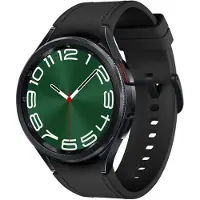 Samsung Galaxy Watch6 Classic , 3,81 cm (1.5"), OLED, Touchscreen, 16 GB, GPS, 59 g