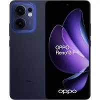 OPPO 13 F 5G, 16,9 cm (6.67"), 8 GB, 256 GB, 50 MP, Android 15, Blau