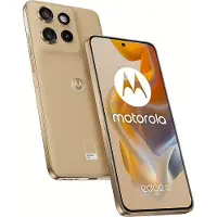Motorola edge 50 Neo , 16,1 cm (6.36"), 8 GB, 256 GB, 50 MP, Android 14, Cremefarben