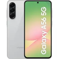 Samsung Galaxy A56 128GB Grau 5G