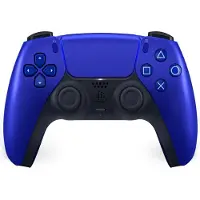 Sony PlayStation DualSense Wireless-Controller – Kobaltblau