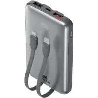 Rivacase 10000mah Va2611 Powerbank
