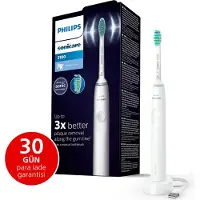 Philips 3100 Series Hx3671/13 Sonic Elektrische Zahnbürste