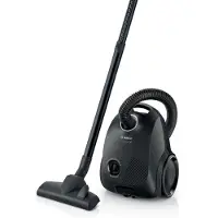 Bosch Serie 2 BGBS2LB1 Staubsauger 3,5 l Zylinder-Vakuum Trocken 600 W Staubbeutel
