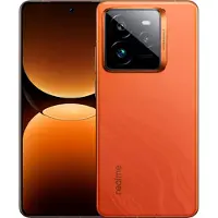 Realme GT GT7 PRO, 17,2 cm (6.78"), 12 GB, 512 GB, 50 MP, Android 15, Orange