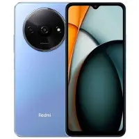 Xiaomi Redmi A3 3GB + 64GB Star Blue Smartphone