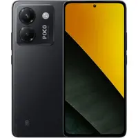 Xiaomi Poco M7 Pro 5G 512GB/12GB Dual SIM Schwarz