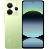 Xiaomi Redmi Note 14 DS 6+128GB lime green
