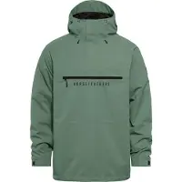 Horsefeathers Herren Ski- Snowboardjacke DONNIE JACKET, Größe:L, Farben:iceberg green