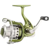 Abu Garcia Stamina Spinnrolle