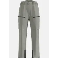 Odlo - Women's X-Alp 3L Pants - Hardshellhose Gr 44 grau