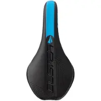 Sdg Components SDG Duster MTN P Sattel, Ti-Alloy 7x7mm, black/teal