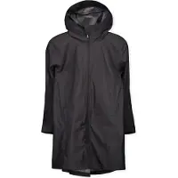 Houdini - Women's One Parka II - Parka Gr XS grau/schwarz