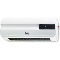 TM Electron Tmfh320 Geteilter Keramikheizer Mit Fernbedienung
