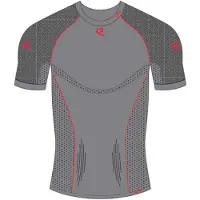 Riday Mediumweight Kurzarm-baselayer